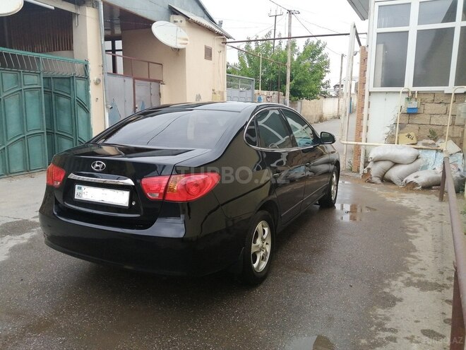 Hyundai Elantra 2010, 355,000 km - 1.6 l - Bakı
