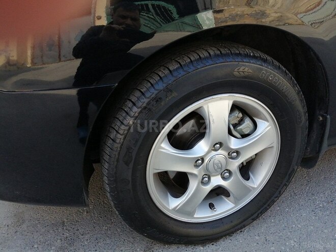 Hyundai Elantra 2010, 355,000 km - 1.6 l - Bakı