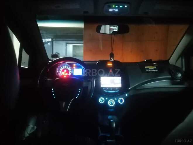 Chevrolet Spark 2014, 42,500 km - 1.2 л - Bakı