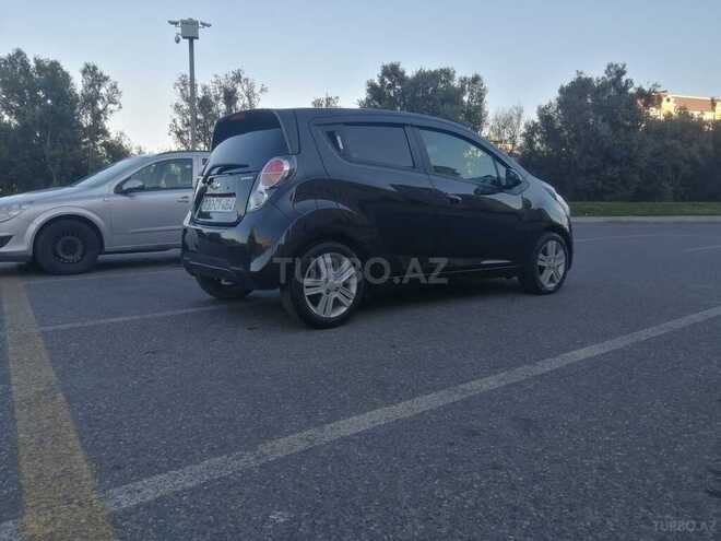 Chevrolet Spark 2014, 42,500 km - 1.2 л - Bakı