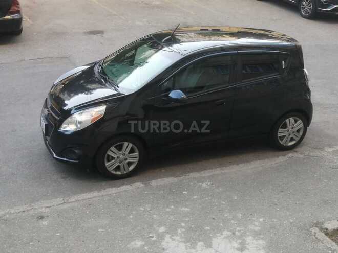Chevrolet Spark 2014, 42,500 km - 1.2 л - Bakı
