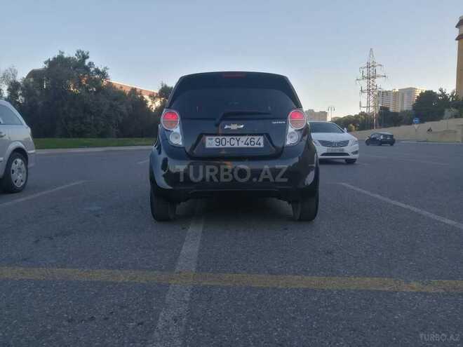 Chevrolet Spark 2014, 42,500 km - 1.2 л - Bakı