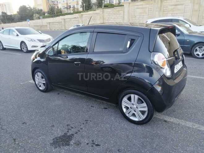Chevrolet Spark 2014, 42,500 km - 1.2 л - Bakı