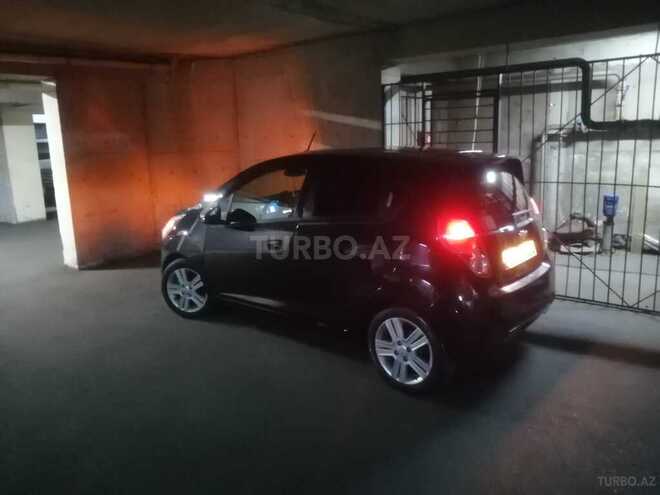 Chevrolet Spark 2014, 42,500 km - 1.2 л - Bakı