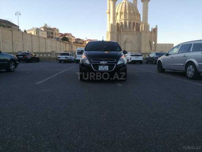 Chevrolet Spark 2014, 42,500 km - 1.2 л - Bakı