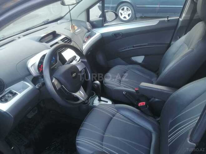 Chevrolet Spark 2014, 42,500 km - 1.2 л - Bakı