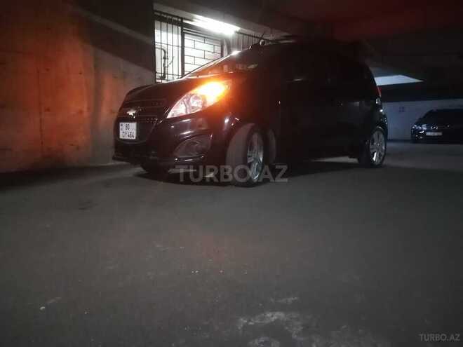Chevrolet Spark 2014, 42,500 km - 1.2 л - Bakı