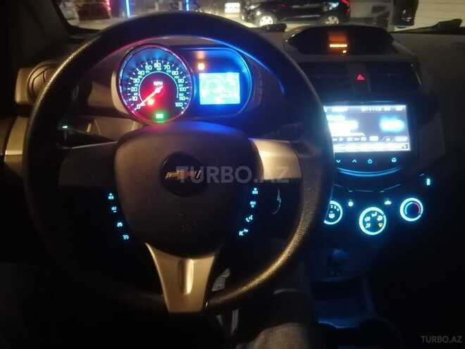 Chevrolet Spark 2014, 42,500 km - 1.2 л - Bakı