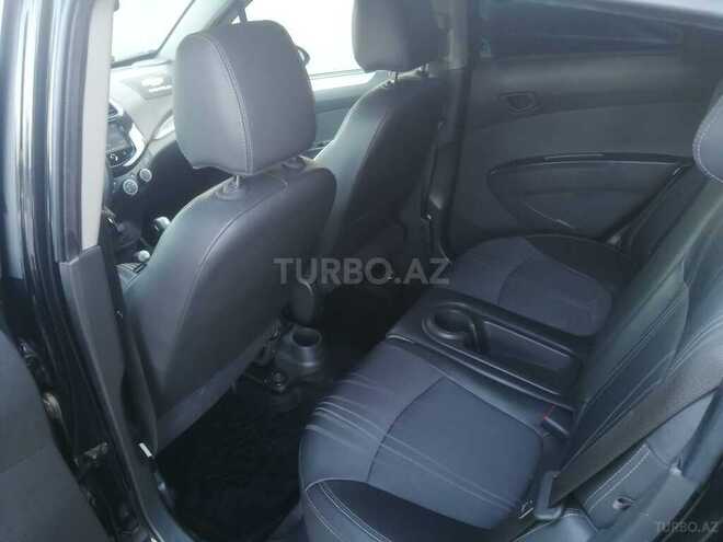 Chevrolet Spark 2014, 42,500 km - 1.2 л - Bakı