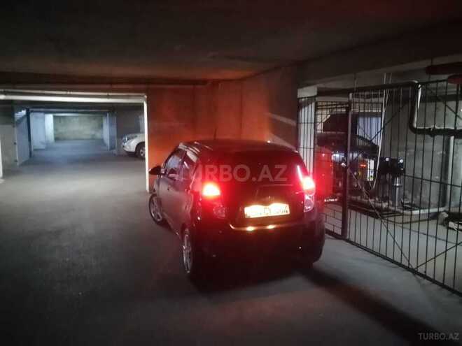 Chevrolet Spark 2014, 42,500 km - 1.2 л - Bakı