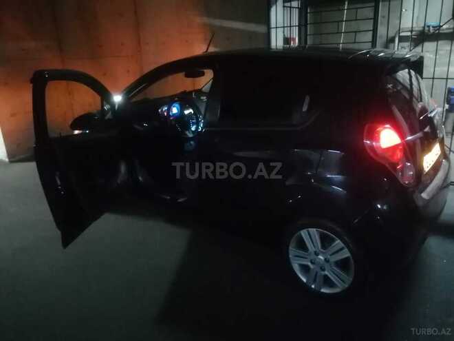 Chevrolet Spark 2014, 42,500 km - 1.2 л - Bakı