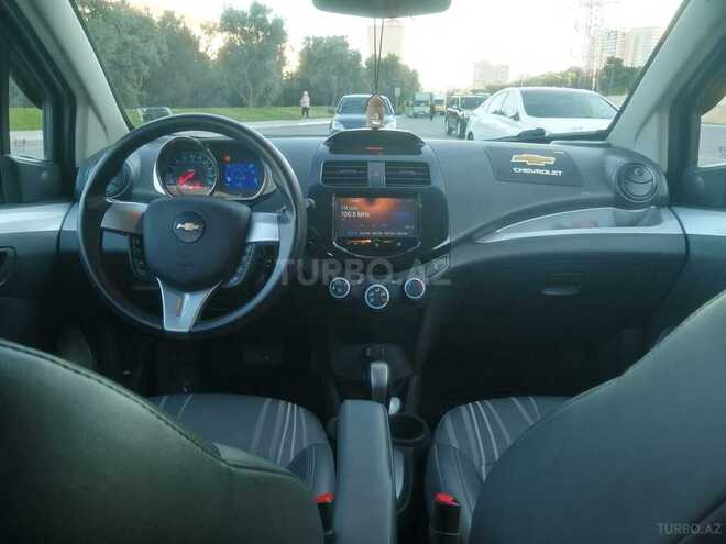 Chevrolet Spark 2014, 42,500 km - 1.2 л - Bakı