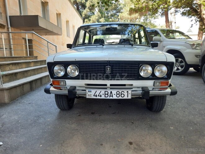 LADA (VAZ) 2106 1994, 200,000 km - 1.6 l - Bakı
