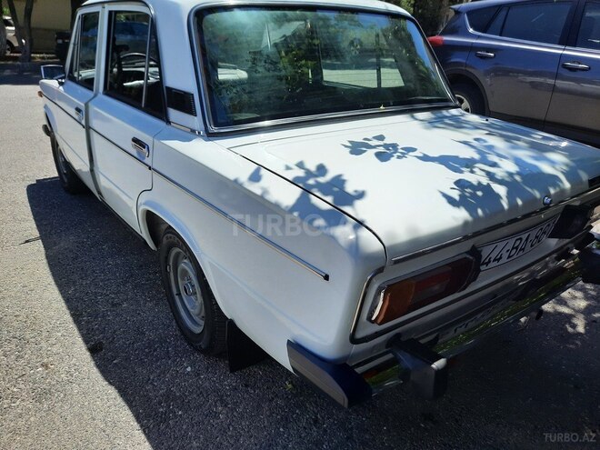 LADA (VAZ) 2106 1994, 200,000 km - 1.6 l - Bakı
