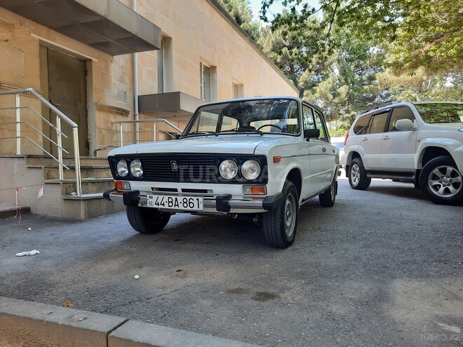 LADA (VAZ) 2106 1994, 200,000 km - 1.6 l - Bakı