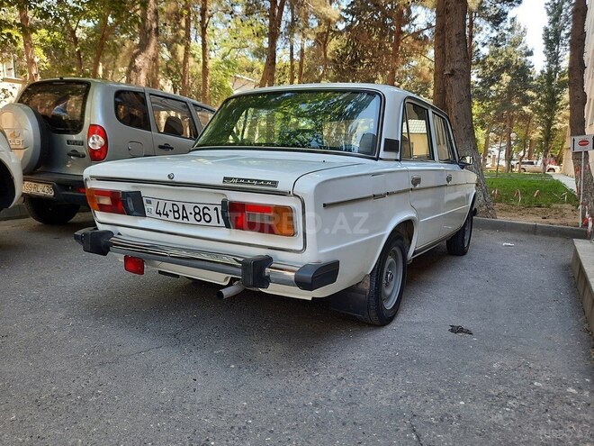 LADA (VAZ) 2106 1994, 200,000 km - 1.6 l - Bakı