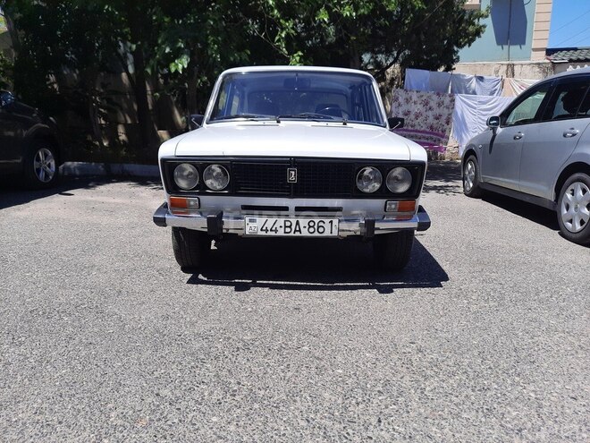 LADA (VAZ) 2106 1994, 200,000 km - 1.6 l - Bakı