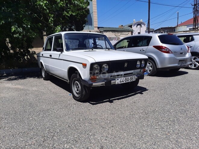 LADA (VAZ) 2106 1994, 200,000 km - 1.6 l - Bakı