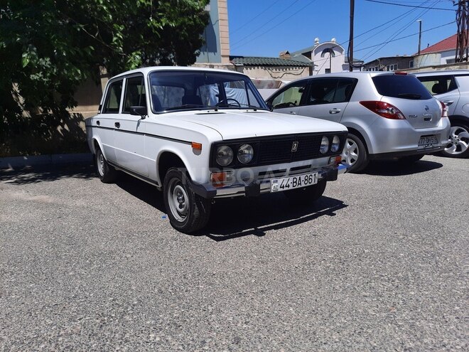 LADA (VAZ) 2106 1994, 200,000 km - 1.6 l - Bakı