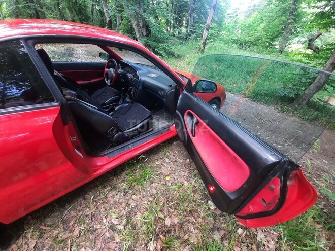 Mazda  1993, 272,000 km - 2.0 l - Qusar
