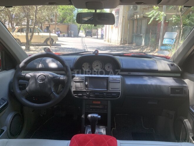 Nissan X-Trail 2000, 270,000 km - 2.0 l - Bakı