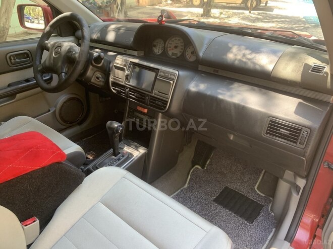 Nissan X-Trail 2000, 270,000 km - 2.0 l - Bakı
