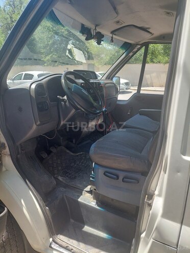 Ford Transit 2003, 574,971 km - 2.5 л - Kürdəmir