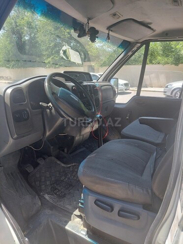 Ford Transit 2003, 574,971 km - 2.5 л - Kürdəmir
