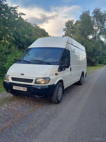 Ford Transit 2003, 574,971 km - 2.5 л - Kürdəmir