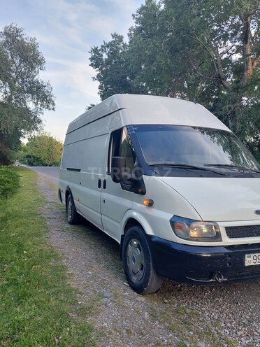 Ford Transit 2003, 574,971 km - 2.5 л - Kürdəmir