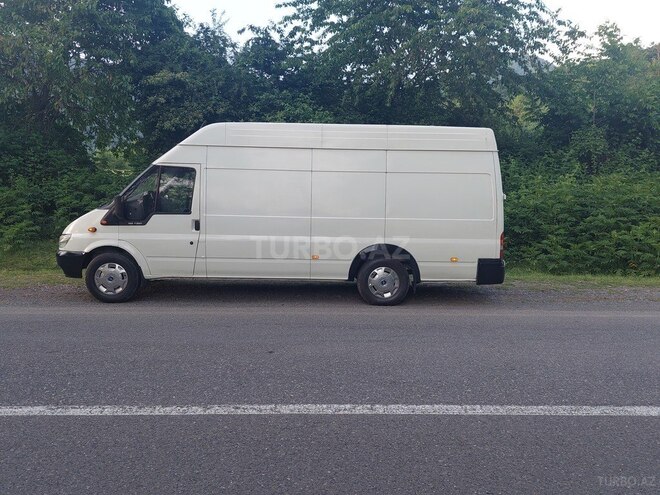 Ford Transit 2003, 574,971 km - 2.5 л - Kürdəmir