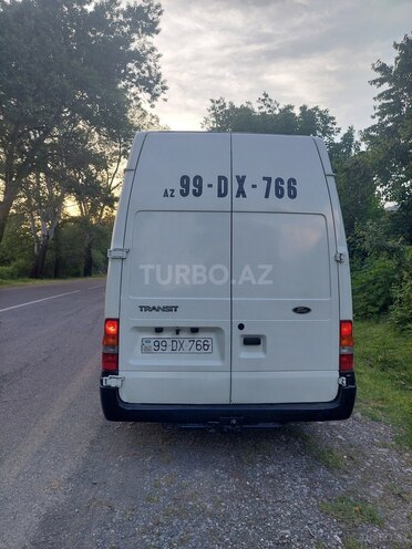Ford Transit 2003, 574,971 km - 2.5 л - Kürdəmir