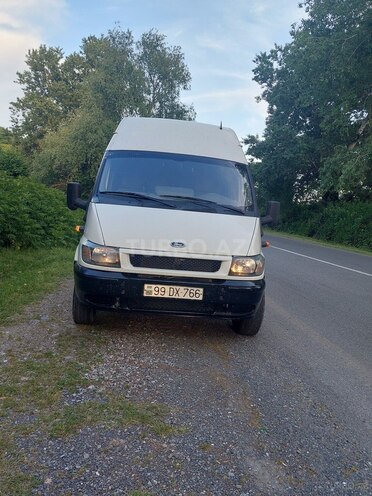 Ford Transit 2003, 574,971 km - 2.5 л - Kürdəmir