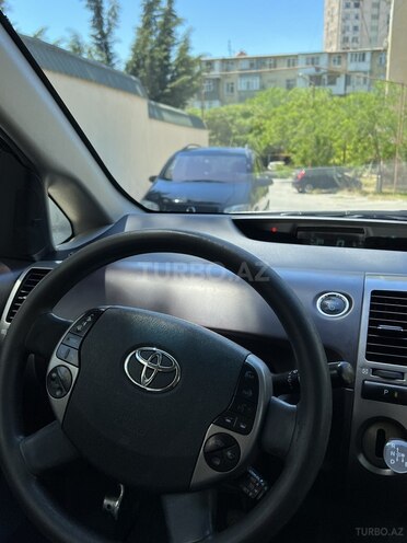 Toyota Prius 2008, 297,729 km - 1.5 l - Bakı