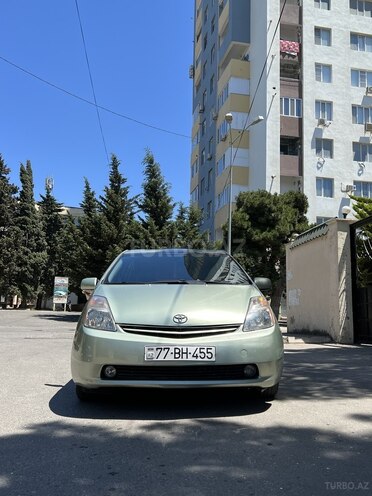 Toyota Prius 2008, 297,729 km - 1.5 l - Bakı