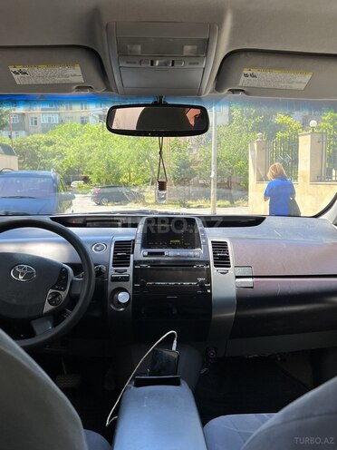 Toyota Prius 2008, 297,729 km - 1.5 l - Bakı