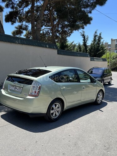 Toyota Prius 2008, 297,729 km - 1.5 l - Bakı