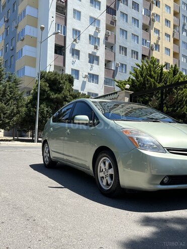 Toyota Prius 2008, 297,729 km - 1.5 l - Bakı
