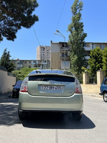 Toyota Prius 2008, 297,729 km - 1.5 l - Bakı