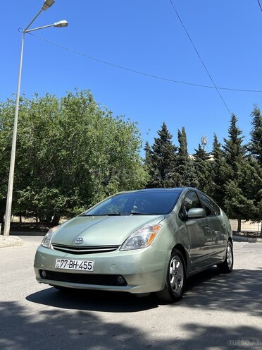 Toyota Prius 2008, 297,729 km - 1.5 l - Bakı
