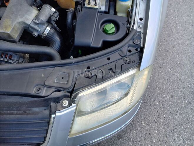 Volkswagen Passat 2002, 215,000 km - 1.8 l - Bakı