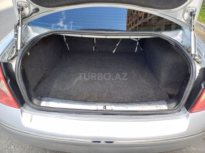 Volkswagen Passat 2002, 215,000 km - 1.8 l - Bakı