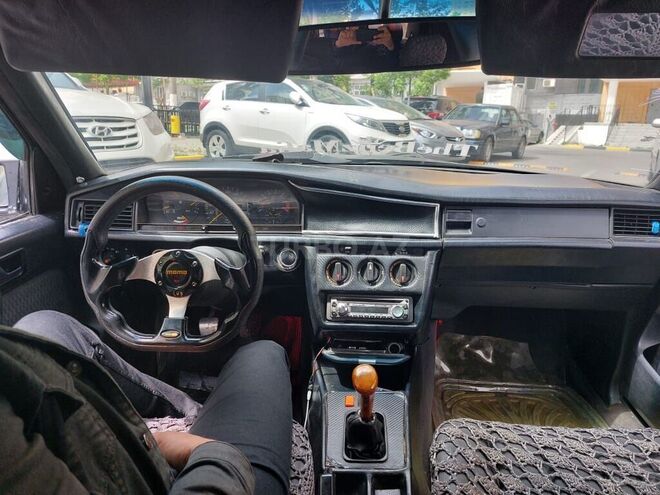 Mercedes 190 1991, 325,263 km - 2.0 l - Bakı