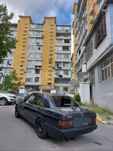 Mercedes 190 1991, 325,263 km - 2.0 l - Bakı