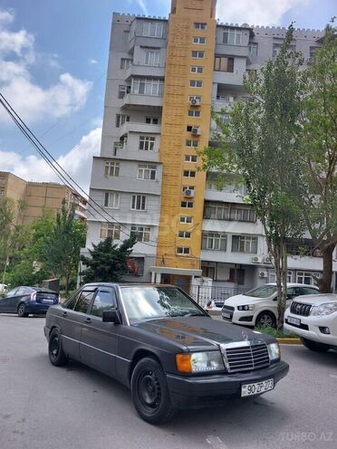 Mercedes 190 1991, 325,263 km - 2.0 l - Bakı