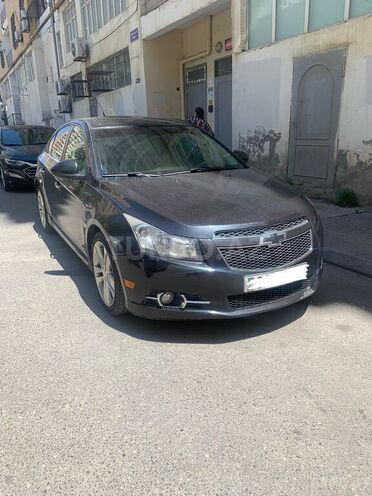 Chevrolet Cruze 2014, 187,000 km - 1.4 l - Bakı