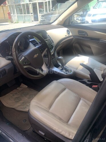 Chevrolet Cruze 2014, 187,000 km - 1.4 l - Bakı
