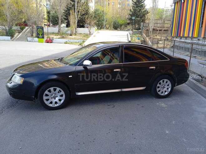 Audi A6 1999, 309,146 km - 2.8 l - Bakı