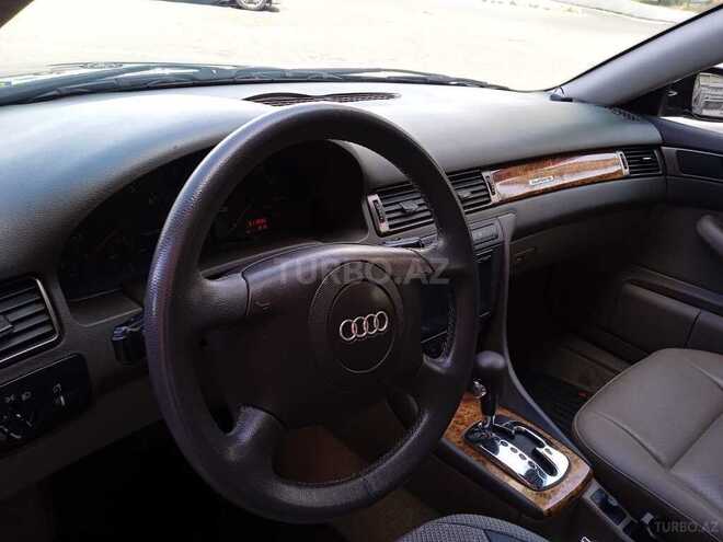 Audi A6 1999, 309,146 km - 2.8 l - Bakı