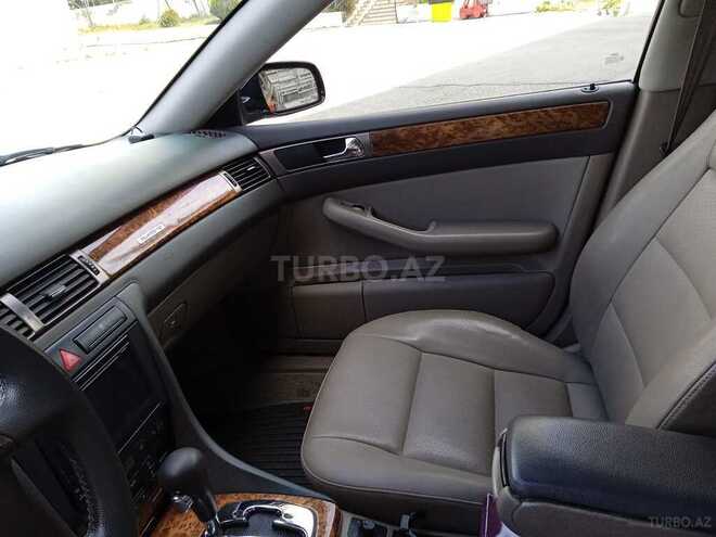 Audi A6 1999, 309,146 km - 2.8 l - Bakı
